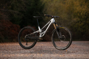 Nukeproof Giga 275 Carbon Comp review - Cycling News | off-road.cc